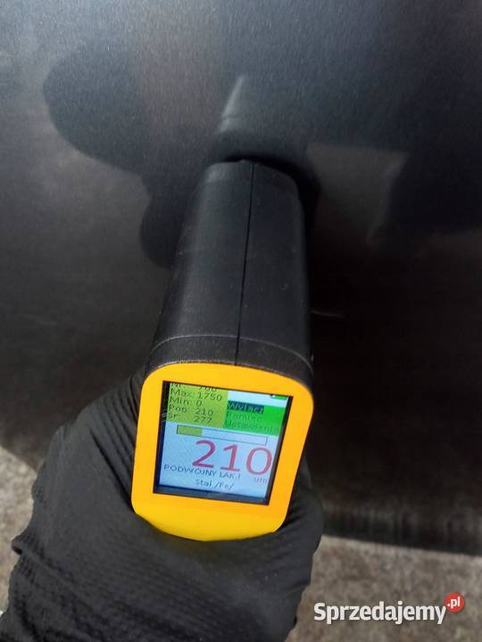 DRZWI LEWE TYŁ 1G3 Toyota Auris I 20062012 świętokrzyskie sprzedam