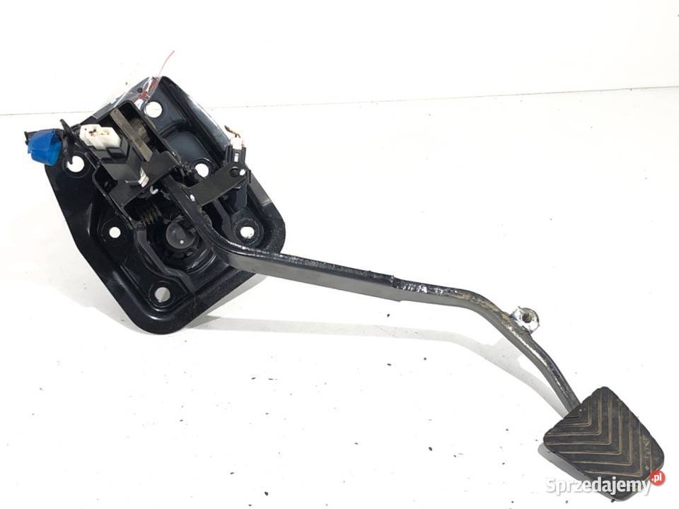 PEDAŁY SPRZĘGŁA MITSUBISHI LANCER VIII 18 150 Pedały