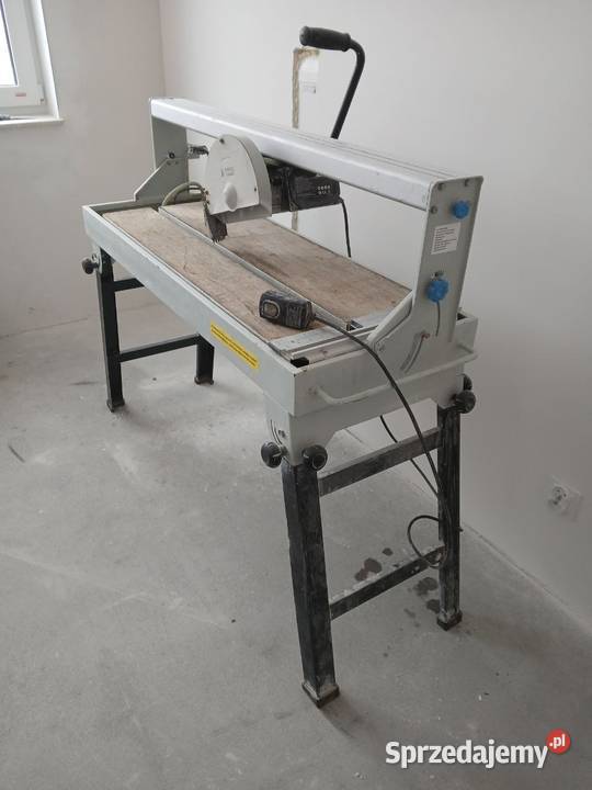 Przecinarka do płytek Mac Allister MSTC800H 800W Wrocław