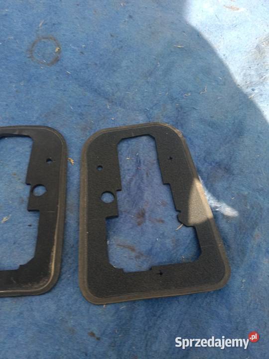 Uszczelki Lamp Tył Avant Passat B5 p5