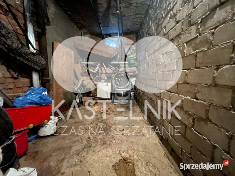 Sprzątanie zalaniach usuwanie szkód Brzesko