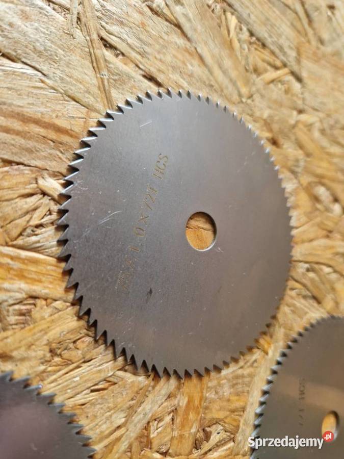 TARCZA DO MINI SZLIFIERKI KĄTOWEJ DO DREWNA Głogowa