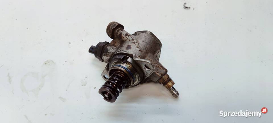 POMPA PALIWA AUDI A4 A5 A6 28 32 FSI 06E127025Q