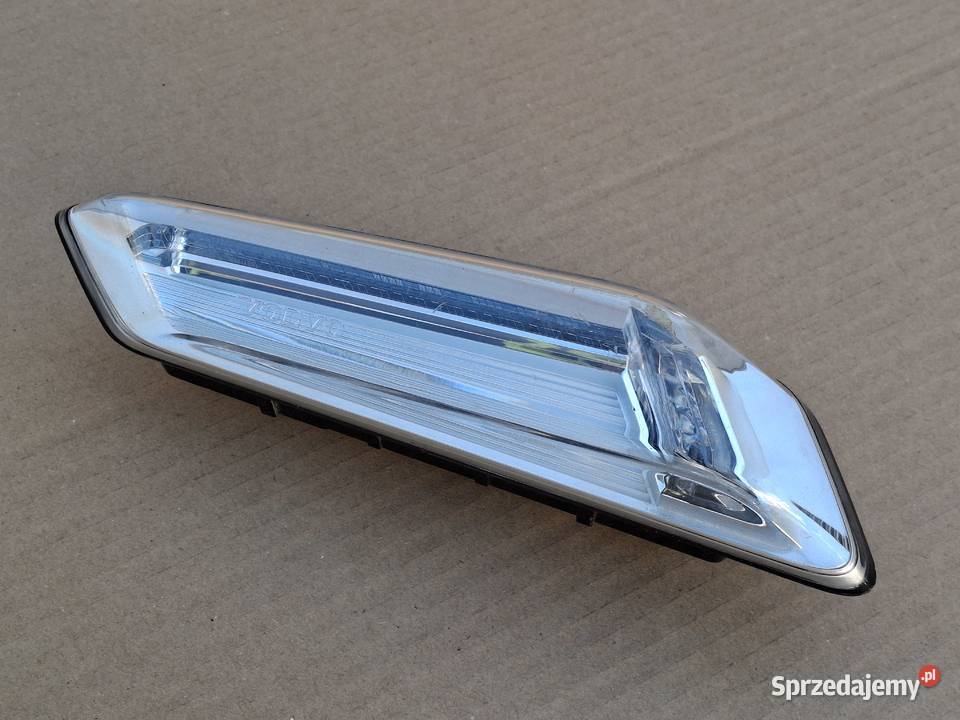 VOLVO FH5 KIERUNKOWSKAZ PRZEDŁUŻENIA DRZWI