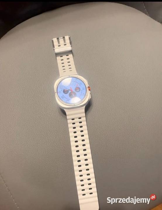 Zegarek samsung galaxy watch ultra małopolskie Kraków
