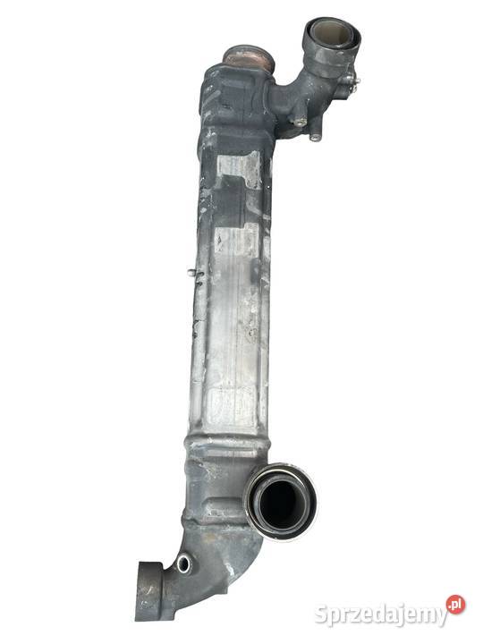 Chlodnica egr Daf Xf 106 Lift 480 530 Marianice