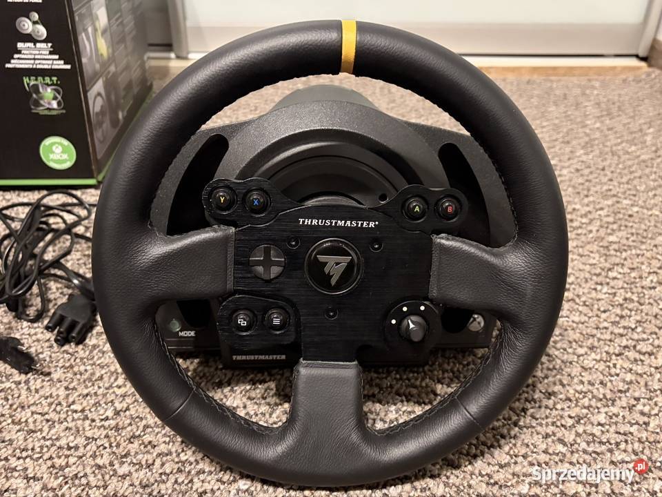 Thrustmaster TX