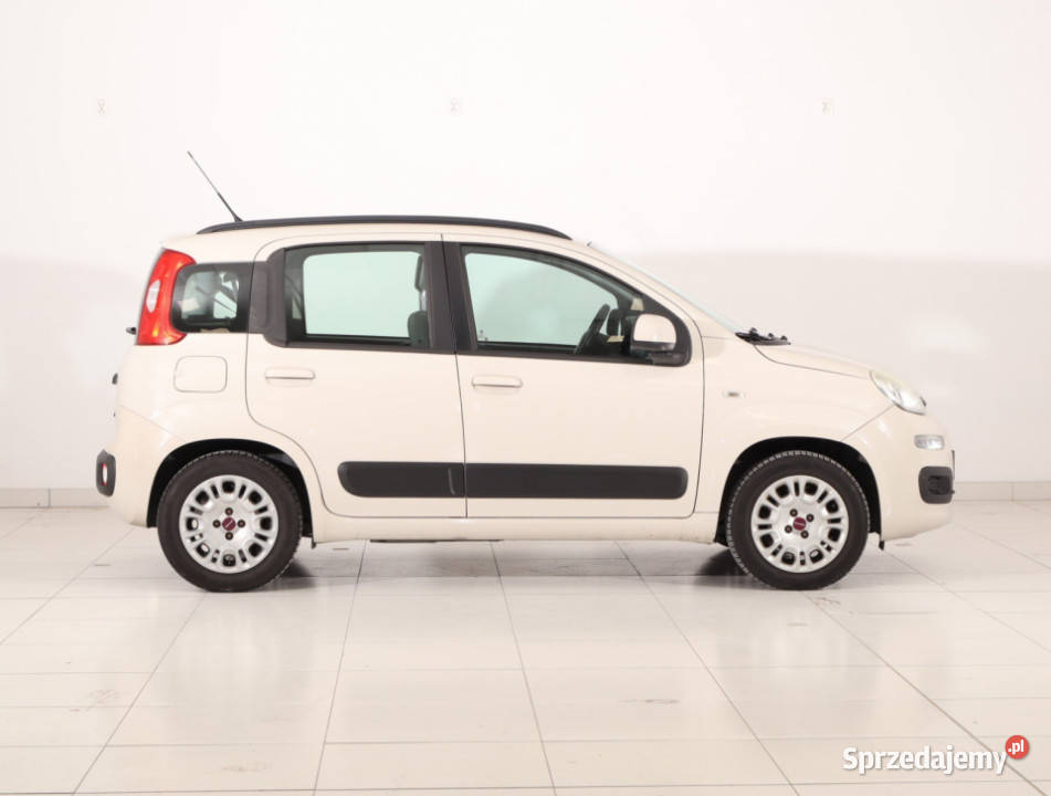 Fiat Panda 12 ABS Piaseczno