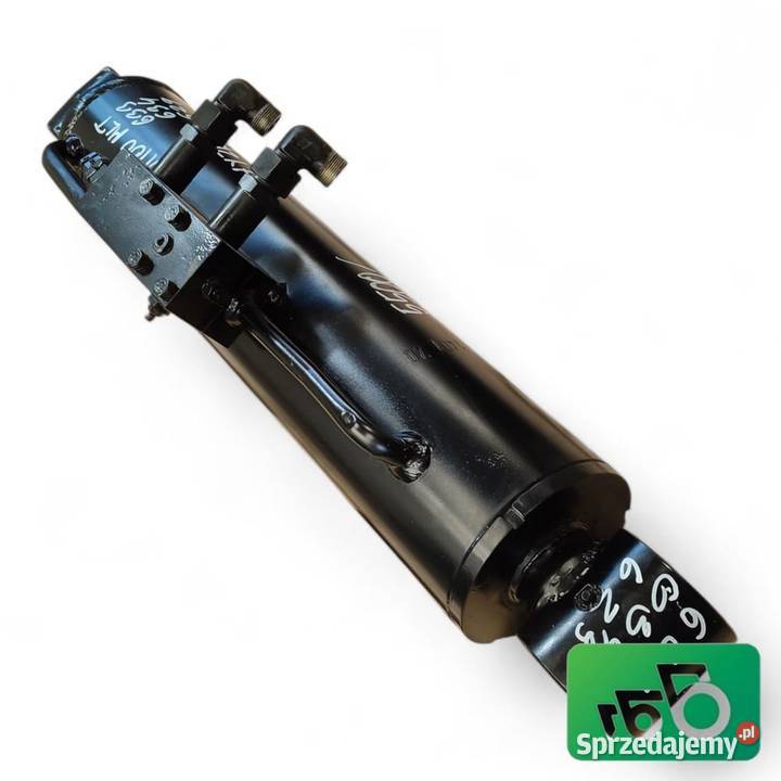 Siłownik hydrauliczny osprzętu Manitou MLT 735 Wilkowo