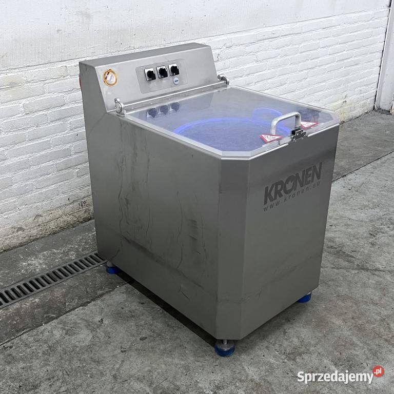 Wirówka do warzyw Kronen K50 7 ECO Zamość sprzedam