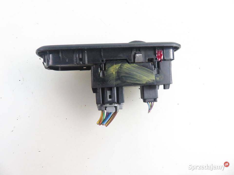 PANEL SZYB FORD FIESTA MK6 VI 8A6T14A132AC osobowe