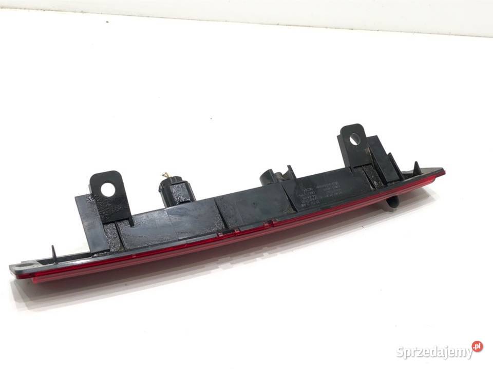 LAMPA STOP RENAULT CAPTUR I 265902759R Crossover Części samochodowe sprzedam