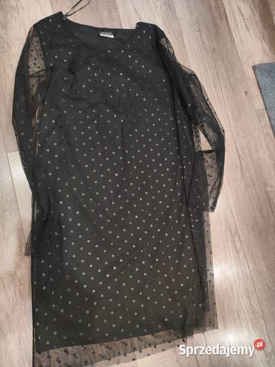 Sukienki zestaw ML Spódnice i sukienki Kłobuck