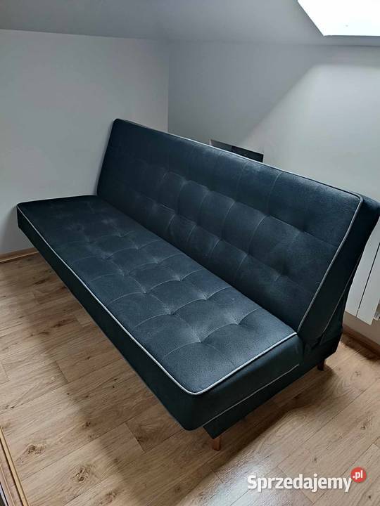 Wersalka Alf Lux z tkaniną PET FRIENDLY 93cm lubelskie Lubartów