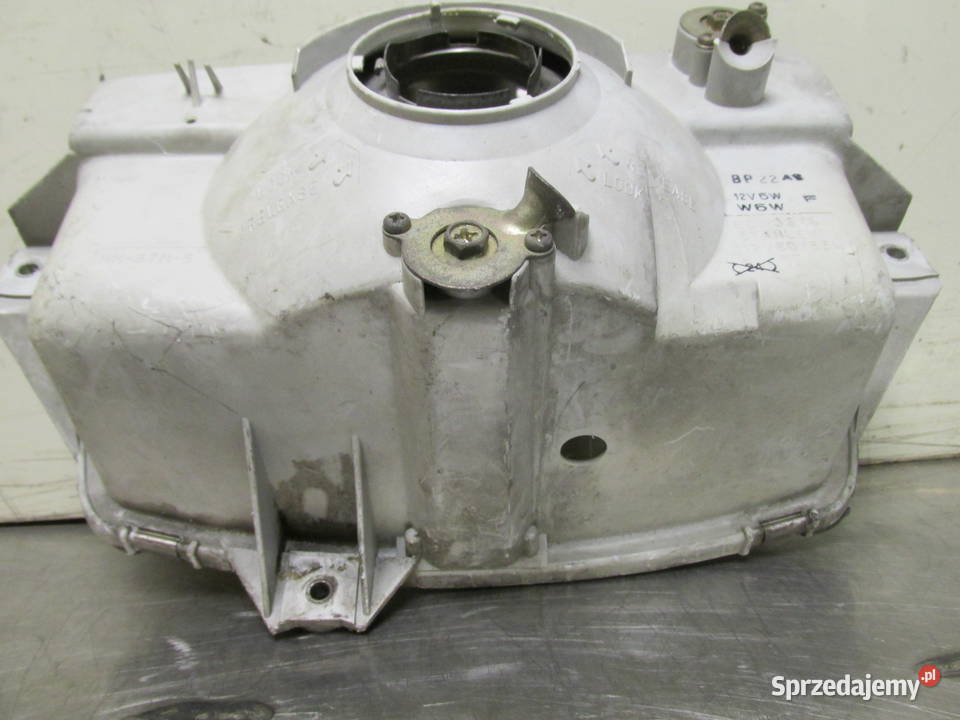 Lampa przód Honda Fusion Helix HM87MS Sandomierz sprzedam