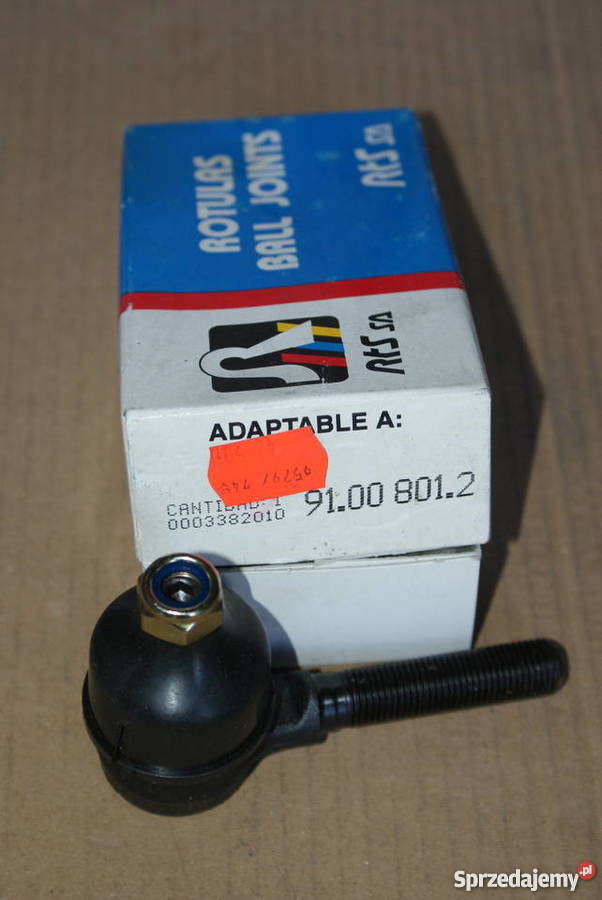 9300354 RTS SWORZEŃ WAHACZA OPEL OMEGA A 94 Białobrzegi