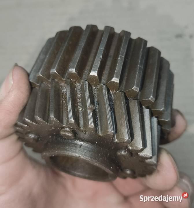 Zabierak sprzęgła MZ TS 250 ETZ 250