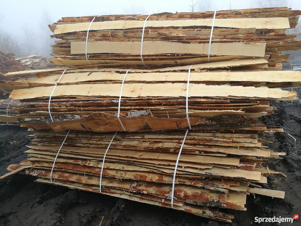 Obrzynki tartaczne 70 metr Łuków lubelskie