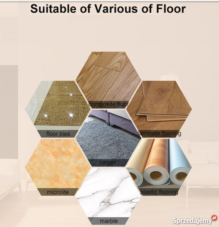 Folia MATA GRZEWCZA 220Wm2 50 szer Leeil 1 m Lublin