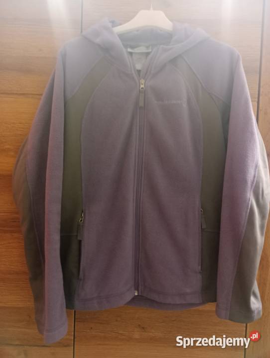 Bluza damska polarowa z kapturem podlaskie Białystok