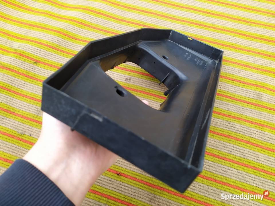 Citroen XM Filtr kabinowy obudowa filtra Nowy Staw