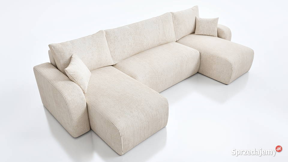 Narożnik TORONTO U Kępno