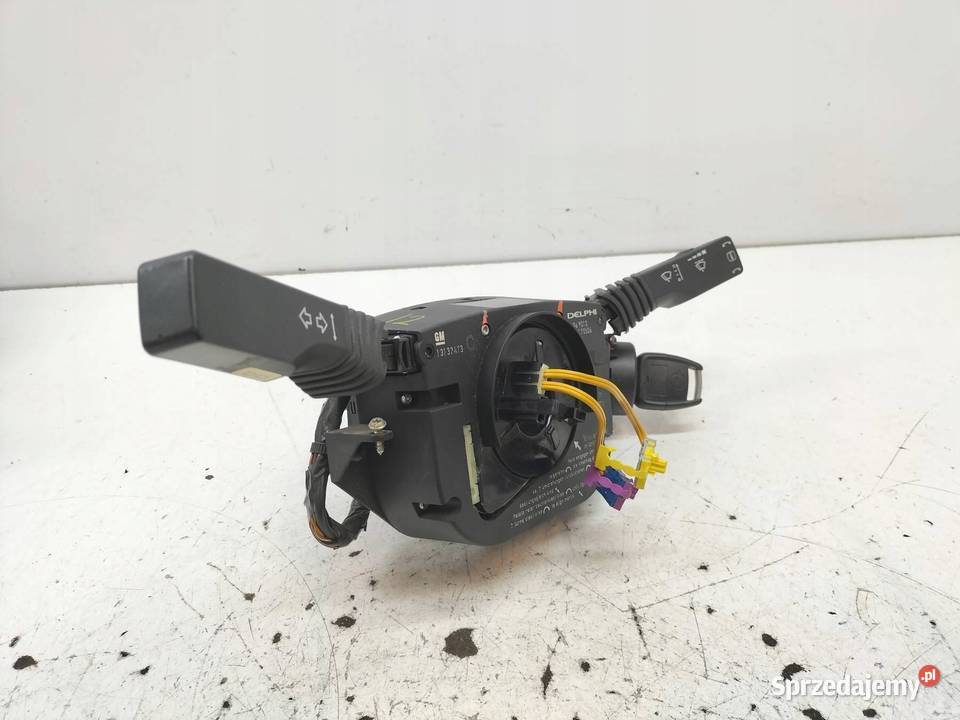 PRZEŁĄCZNIK ZESPOLONY 13132473 Opel Vectra III świętokrzyskie