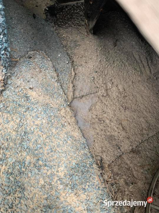 Zadymianie dachów płaskich przecieków Lublin