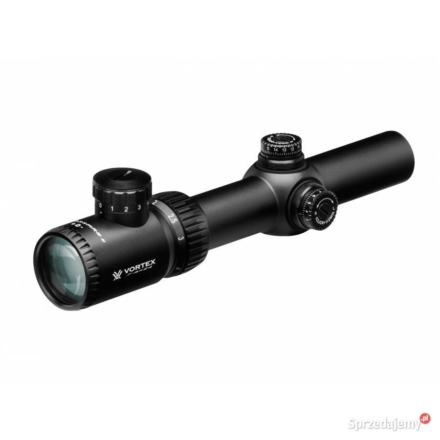 PROMKA Luneta celownicza Vortex Crossfire II Trzcianka