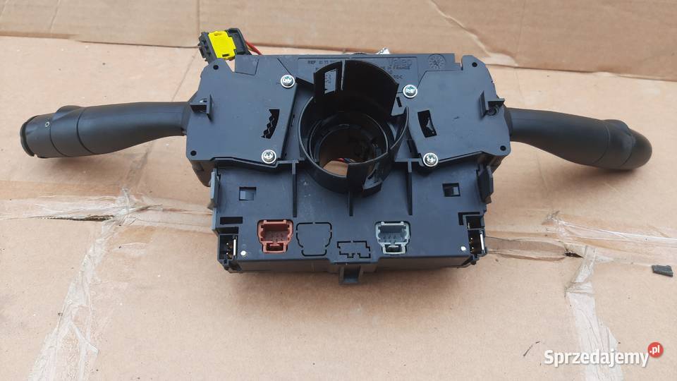 PRZEŁĄCZNIK ZESPOLONY CITROEN 96474025T Dębno