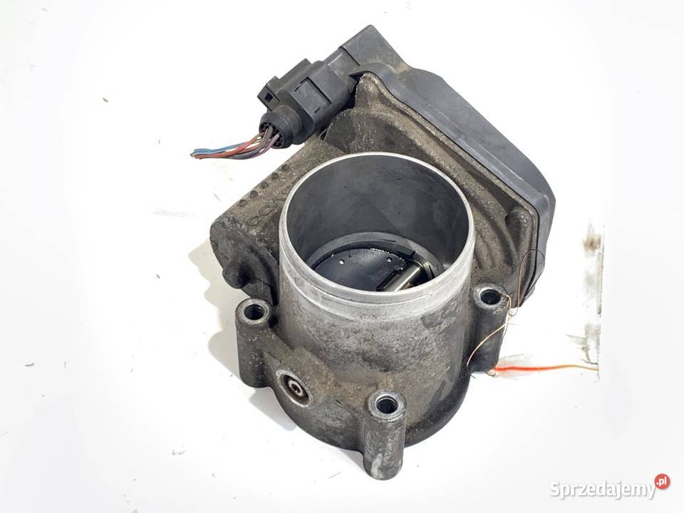 PRZEPUSTNICA SKODA ROOMSTER 03C133062C 16 105 osobowe podkarpackie