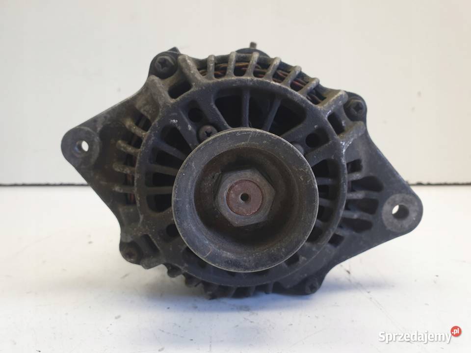 ALTERNATOR Subaru Legacy II 20 B 23700AA36A osobowe Chełm