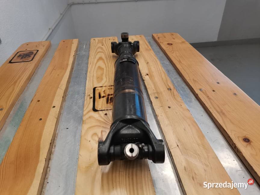 Wał kardana Manitou MLT 845 H Wilkowo