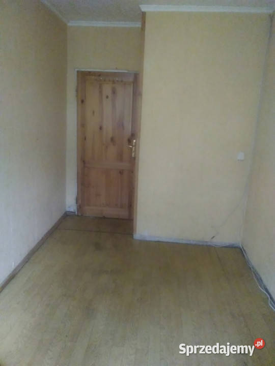 Mieszkanie na sprzedaż 3 pokoje Świdnica sprzedam