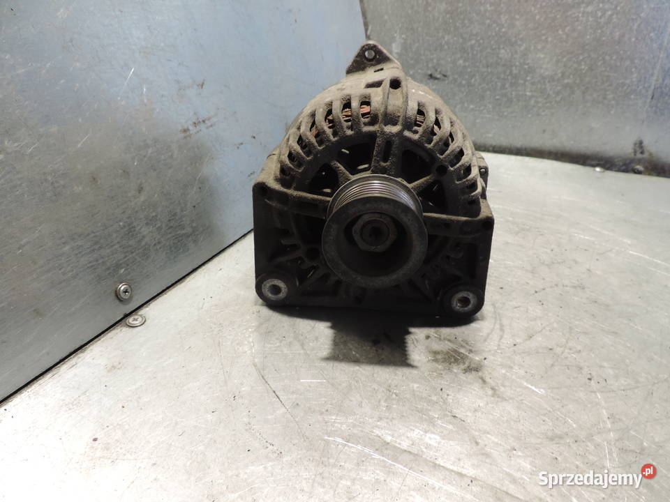 ALTERNATOR RENAULT SCENIC 2 MEGANE 2 20 16V Nowy Sącz