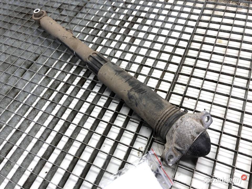 AMORTYZATOR LEWY TYŁ SKODA KAROQ SUV 20