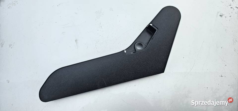 Osłona fotela lewy przód w210 2109180330 wielkopolskie Zbąszyń