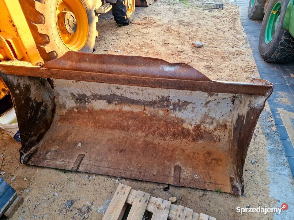 Ładowarka Kołowa CAT 906 Caterpillar Łyżka Widły Wieluń