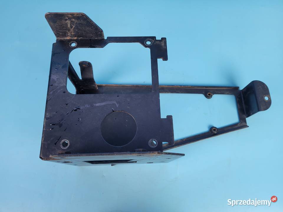 CASE IH PUMA 145 12r WSPORNIK MOCOWANIE 84398162 Kolno sprzedam