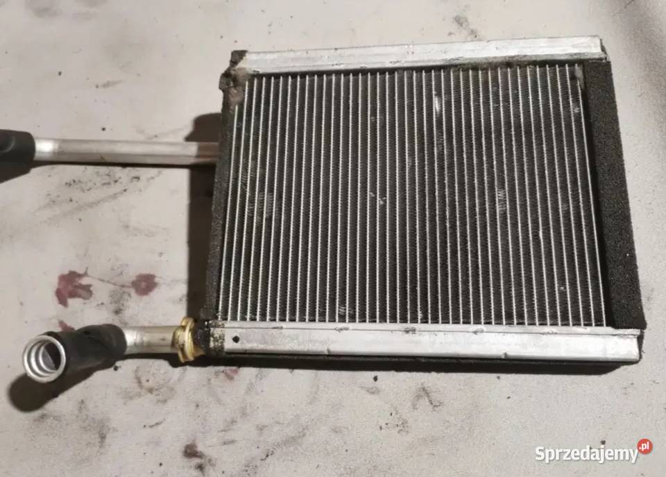 Nagrzewnica BMW E39 Żory