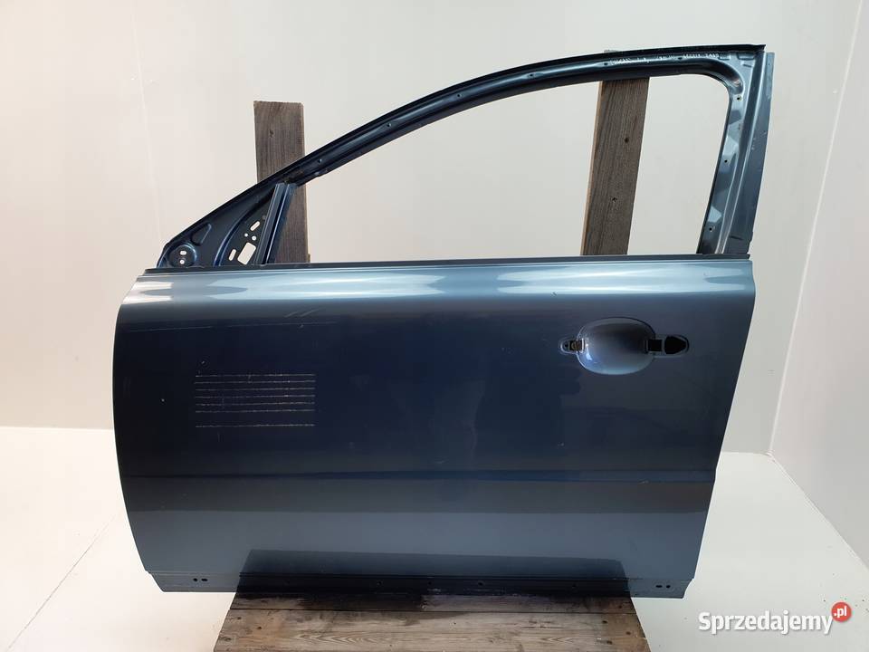 DRZWI LEWY PRZÓD Volvo S80 II V70 III 20062016 Chełm sprzedam