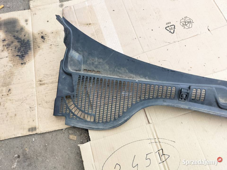 SKODA OCTAVIA II 2 1Z1819415 PODSZYBIE Kamień-Kolonia