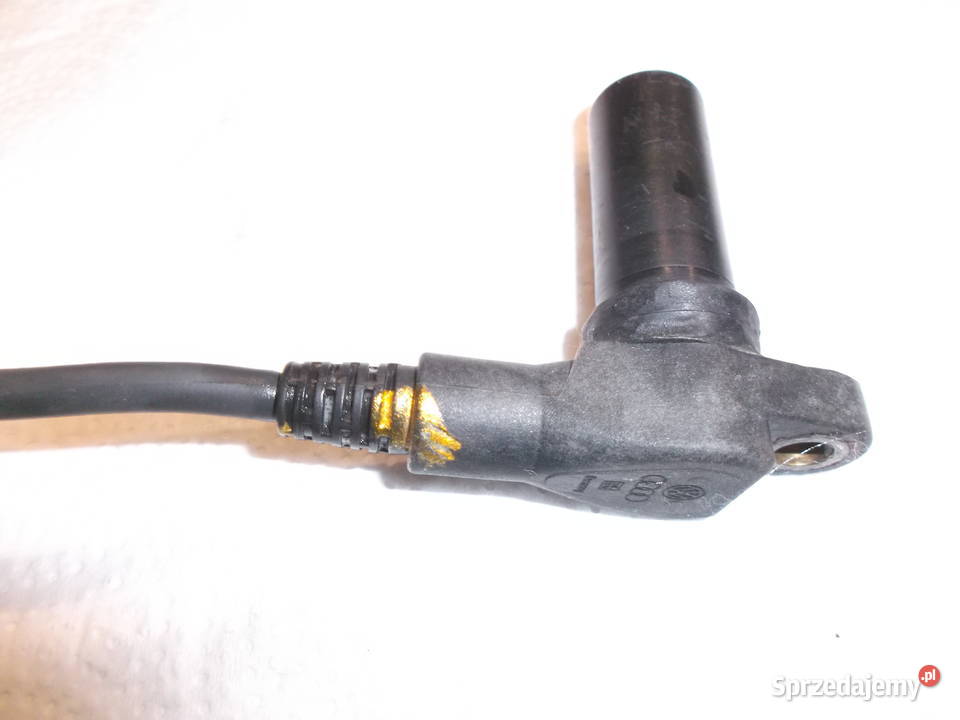VW T4 2500 E BENZYNA CZUJNIK WAŁU ABE 075 906 układ elektryczny silnika Świerzawa sprzedam