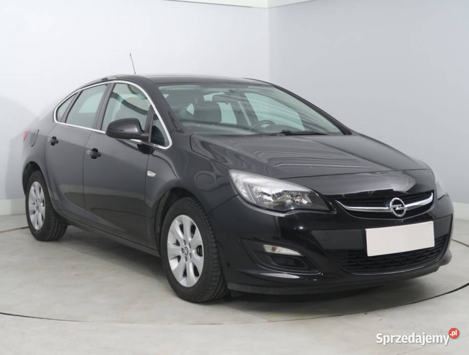 Opel Astra 14 T bluetooth Bielany Wrocławskie sprzedam
