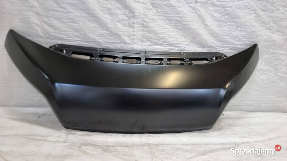 fiat ducato IV 2014 boxer jumper maska pokrywa osobowe kujawsko-pomorskie