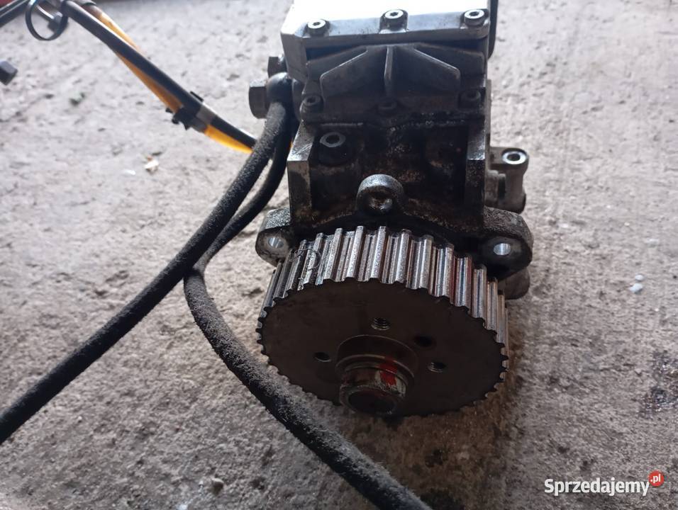 Pompa Paliwowa Wtryskowa Audi 25TDI LIFT a6 a4 osobowe Pompy wtryskowe świętokrzyskie Ostrowiec Świętokrzyski