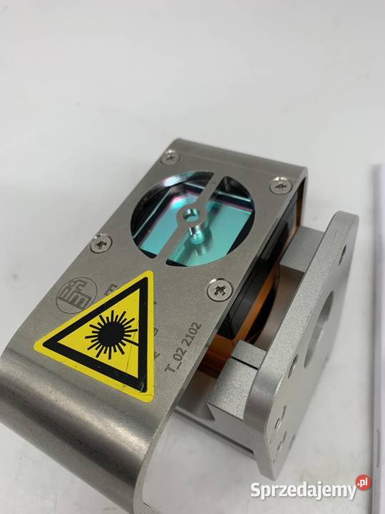 IFM O1D106 Dalmierz laserowy mazowieckie Warszawa