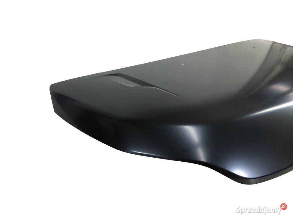 Iveco Daily VI 20142025 Maska pokrywa silnika Skarżysko-Kamienna