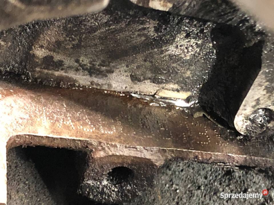 SILNIK AUDI 30 233 ASB 0210 A8 D3