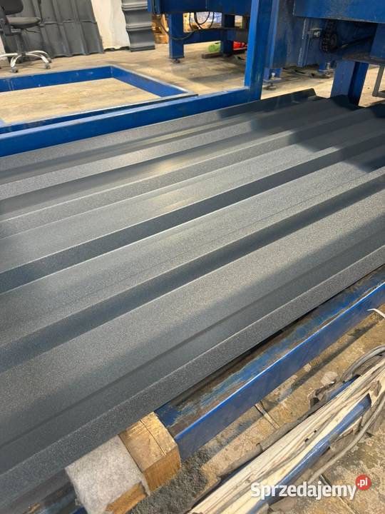 Blacha Producenta na wymiar Brzozów podkarpackie